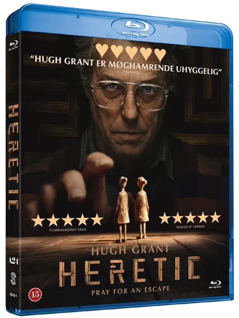Heretic