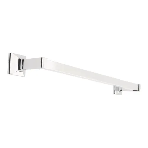 Designer's Image™ 18" Chrome Towel Bar