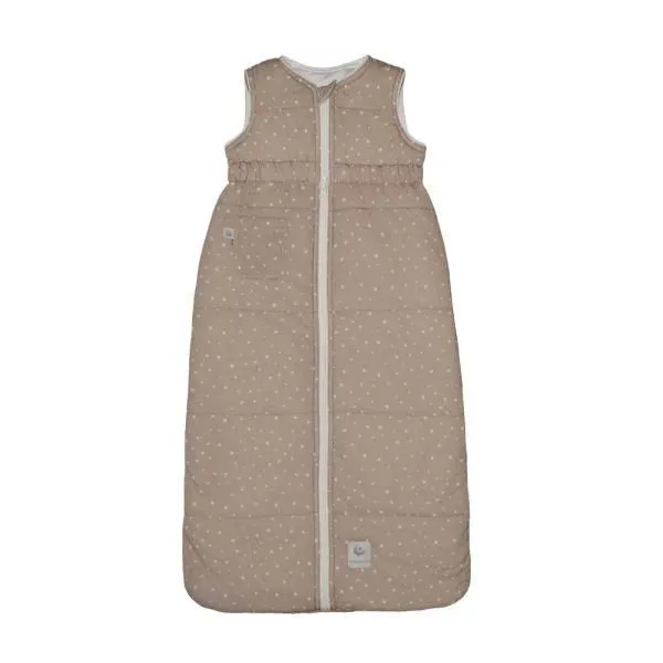 Easygrow | Night Nattpose | 12-36mnd | Basic Dot Taupe