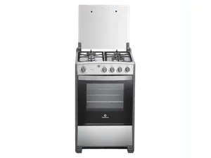 Indurama - Cocina a gas Castilla Spazio Plus