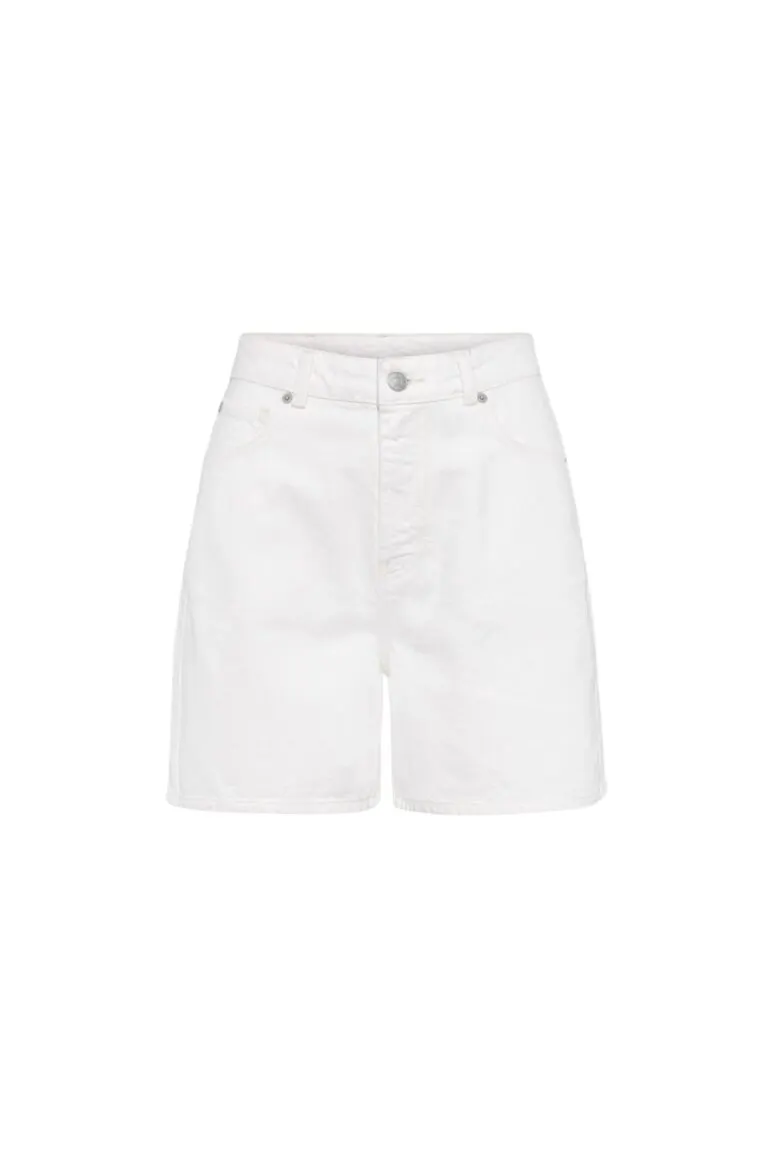 Lyle Shorts - Hvit