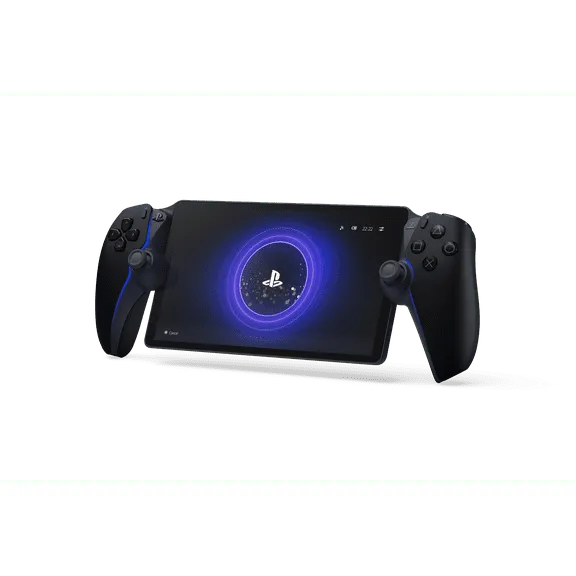 PlayStation Portal Remote Player - Midnight Black
