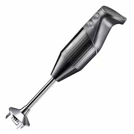 BAMIX M200 DELUXE SAUVASEKOITIN MUSTA