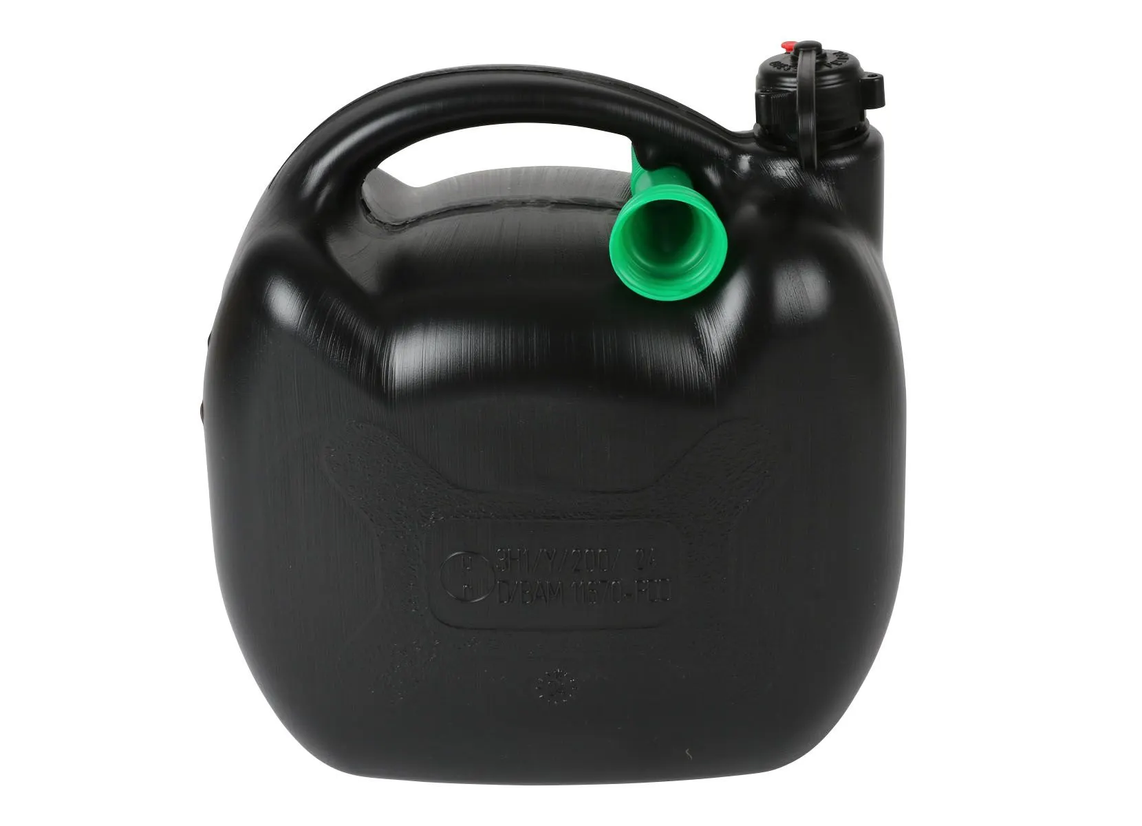 Benzinkanister 10 Liter