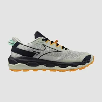 Mizuno Mens Wave Mujin 11 Trail Running Shoes