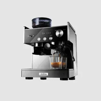 Sunbeam Origins Dual Espresso Machine EMM7300SS