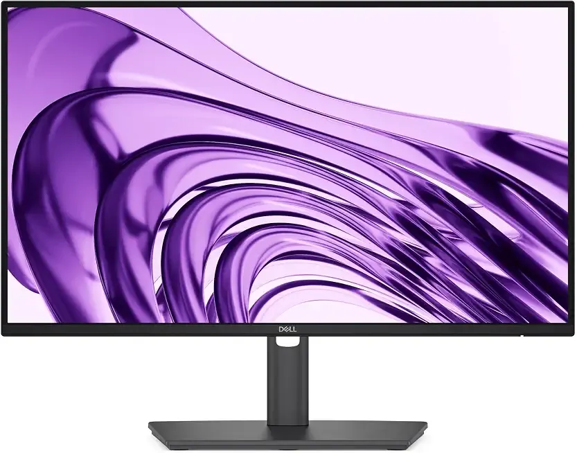 P2226H 22-Inch Full HD IPS Monitor, 1920x1080, 100Hz, HDMI, DisplayPort, Anti-Glare, 99% sRGB,