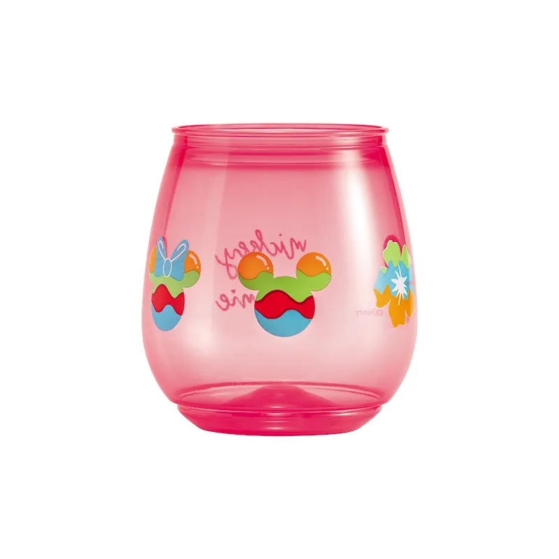 Copo Empilhavel Minnie