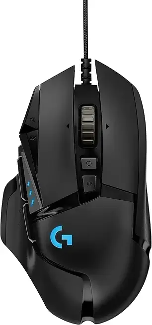 Logitech