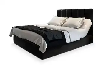 Boxbett mit Bettkasten Barino