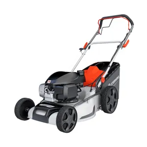 Tagliaerba a benzina semovente STERWINS motore honda da 167 cm³ L 51 cm