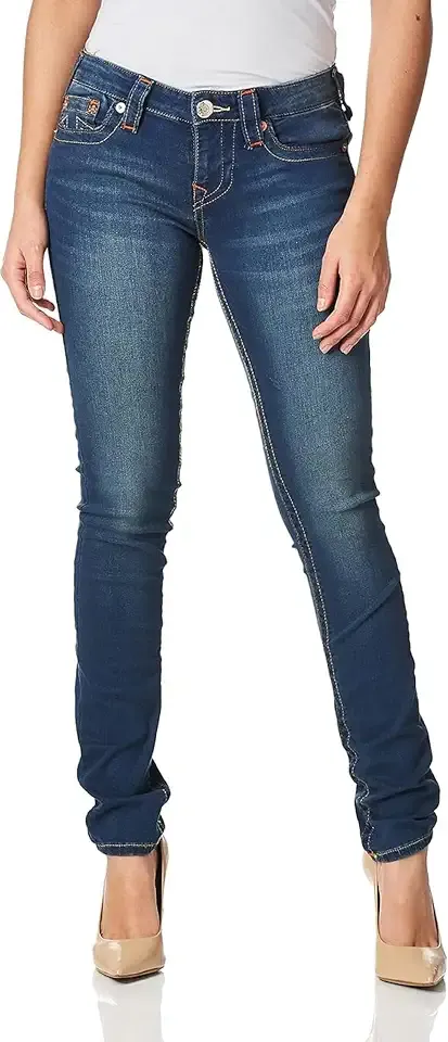 Women's Stella Low Rise Skinny Jean