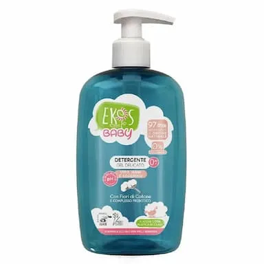 EKOS BABY GEL DET. ML300