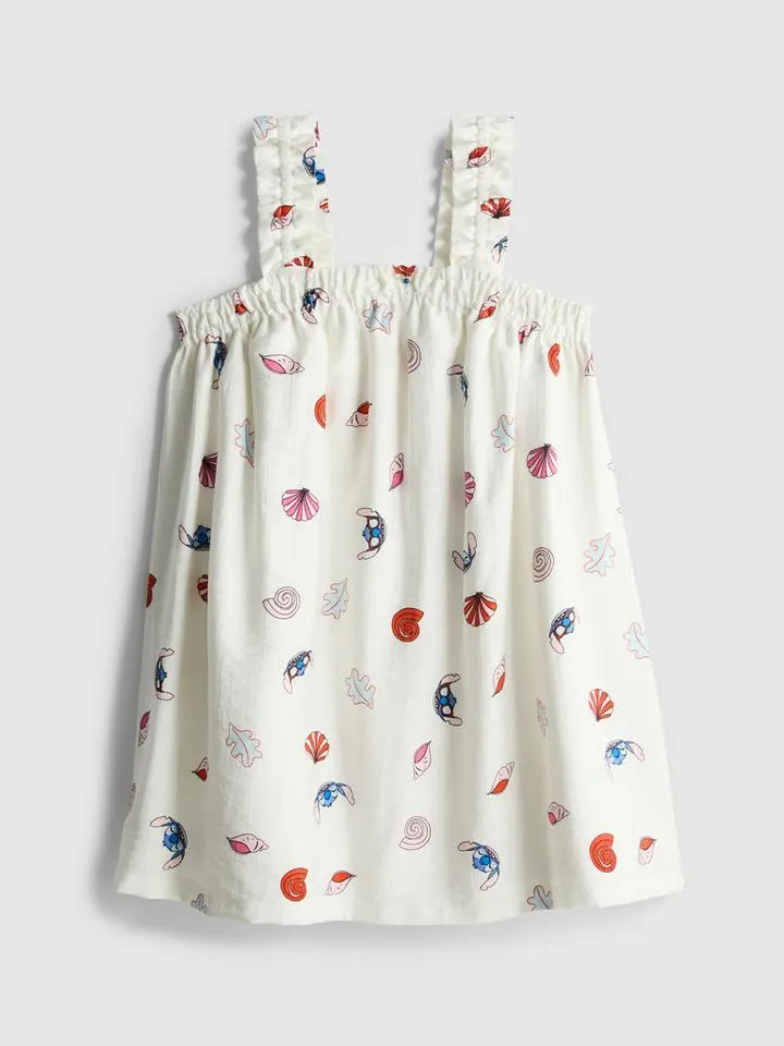 18 mois–8 ans | Robe Disney Stitch