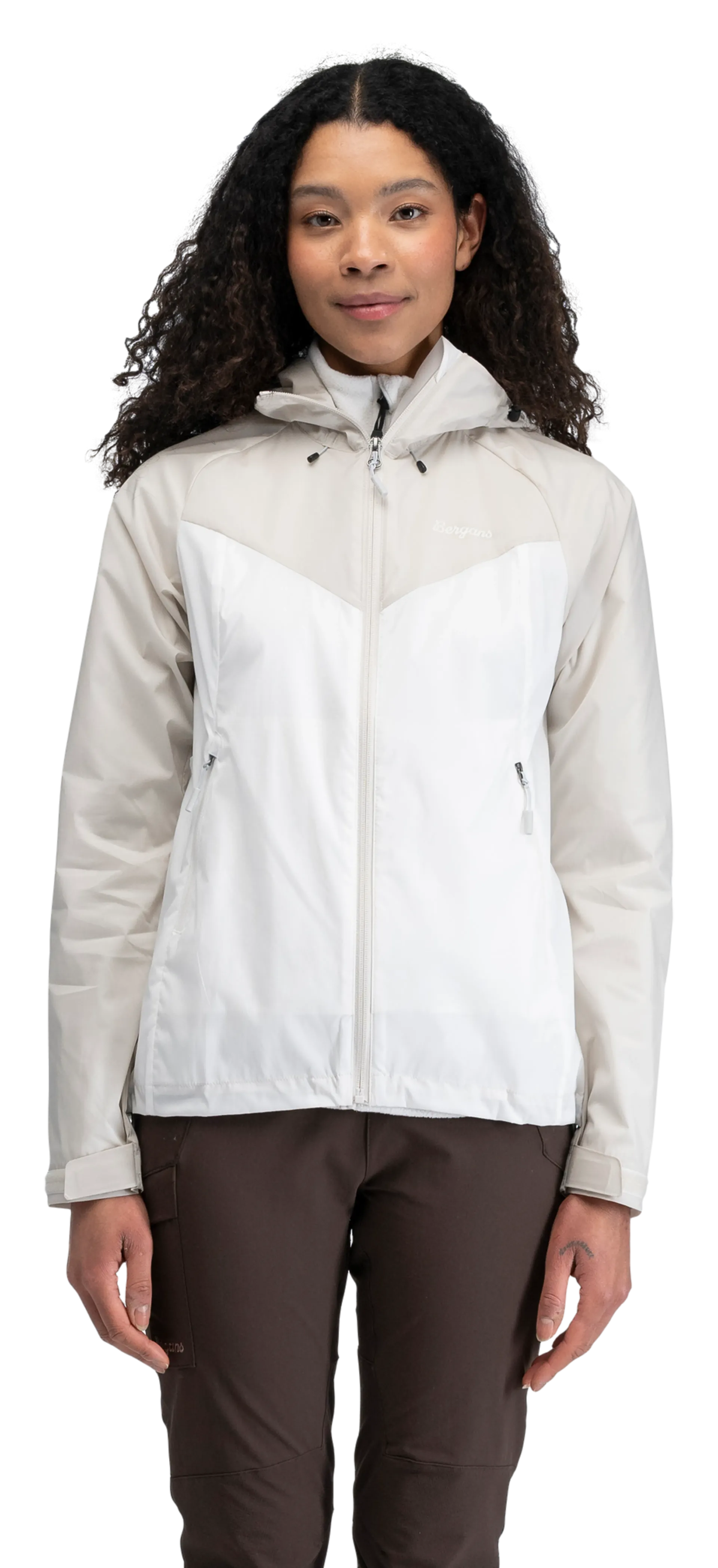 Microlight Jacket Women