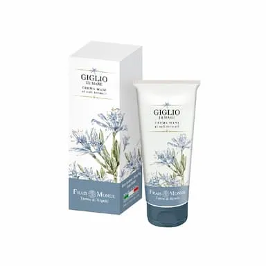 Giglio di Mare Crema Mani 100 ml