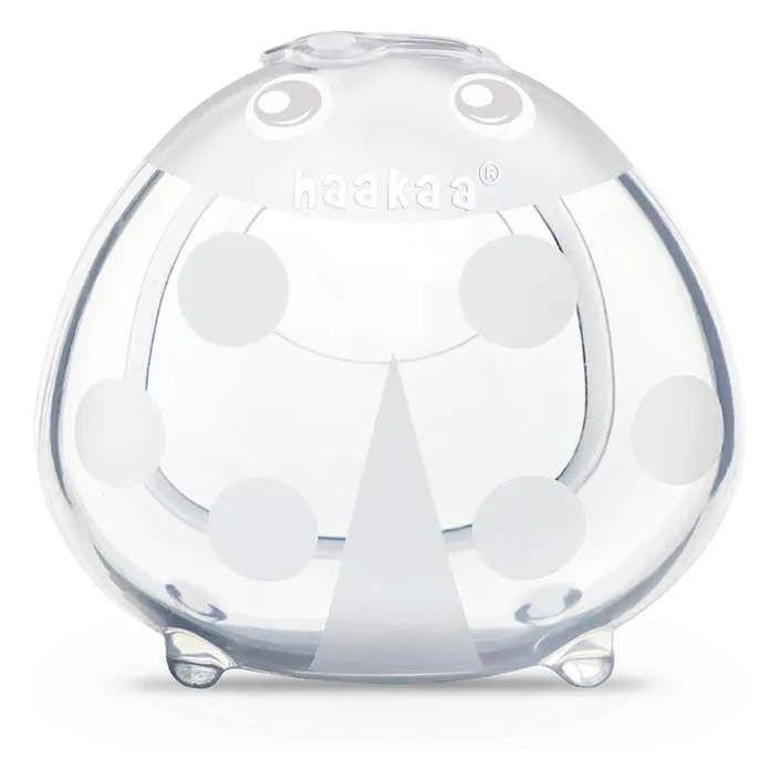 silikonski sakupljač mlijeka bubamara 75 ml