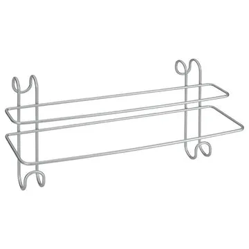 Barra con Ganci Polytherm per termoarredo Linea Radius