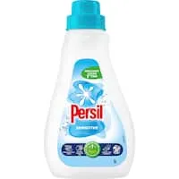 persil front & top loader laundry liquid sensitive 1L