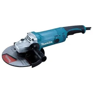 Makita GA 9050 R Meuleuse d'angle compacte 230 mm de 2000 W