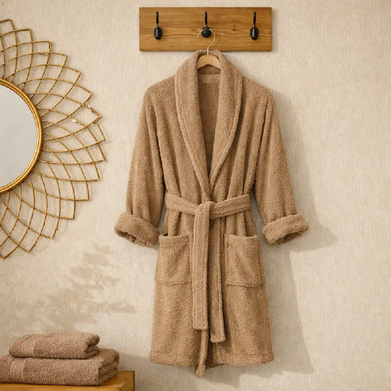Albornoz Rizo - Basic LMQ Taupe
