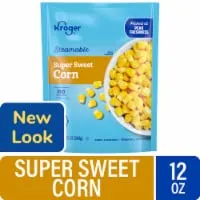 Kroger® Frozen Super Sweet Corn