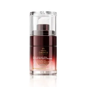 Super Sérum para Olhos Redutor de Rugas e Flacidez Chronos Derma