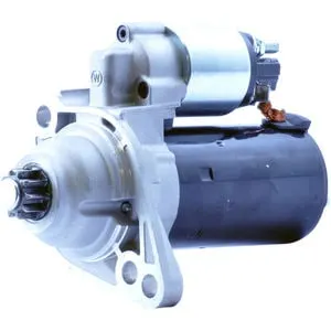 Motor de Arranque Remanufacturado Duralast DL17968