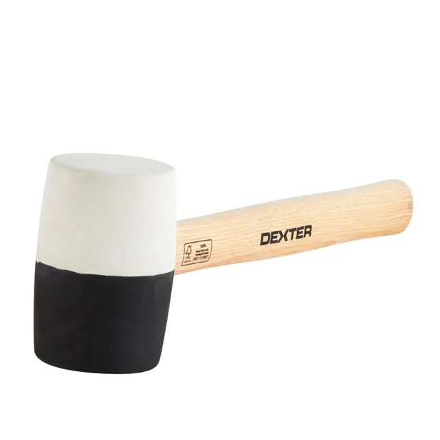 Mazzetta di gomma DEXTER N/A g