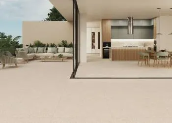 Palermo Sand 100x100 Rectified