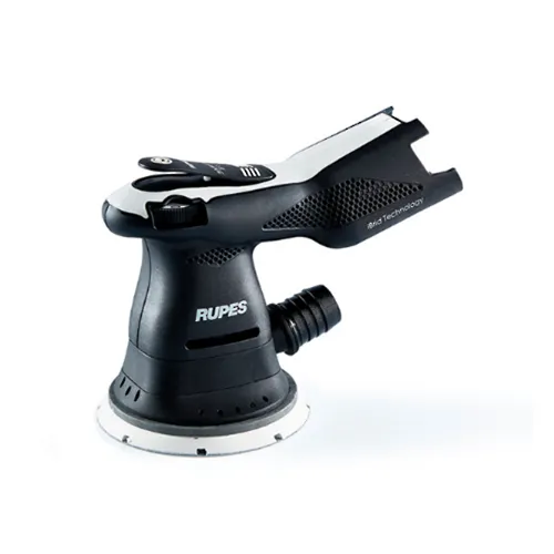 RUPES Bigfoot 125mm Random Orbital Mini IBRID Sander (Skin Only)
