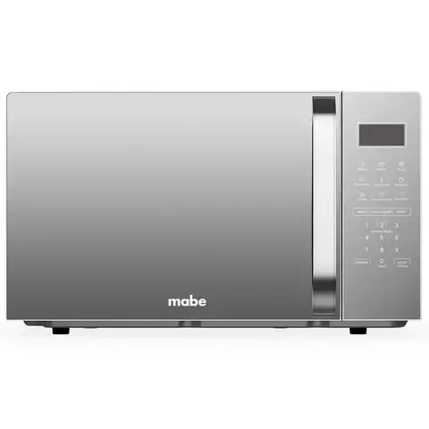 Microondas 1.1P Silver Esp Touch Jal HMM11SJW