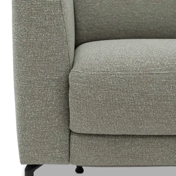 Hoeksalon OREGON Hoek Rechts Thyme B288