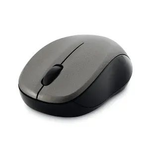 Mouse Verbatim Inalámbrico Blue LED Grafito 99769