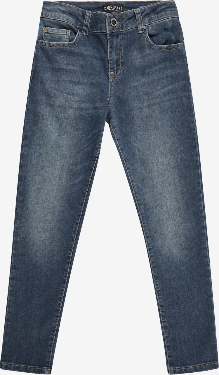 Cars Jeans