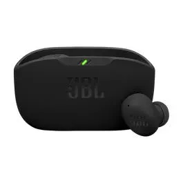 JBL Wave Buds 2 True Wireless NC Earbuds Black