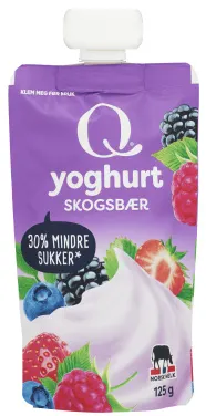 Yoghurt