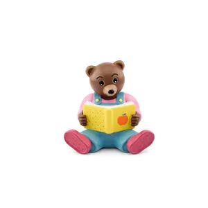 Figurine audio Tonies Petit Ours Brun volume 2