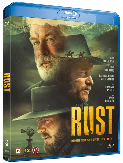 Rust (2024)