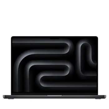 MacBook Pro Laptop (16-inch) - Apple M4 Max chip, Built for Apple Intelligence, 14-core CPU, 32-core GPU, 36GB Memory, 1TB SSD Storage