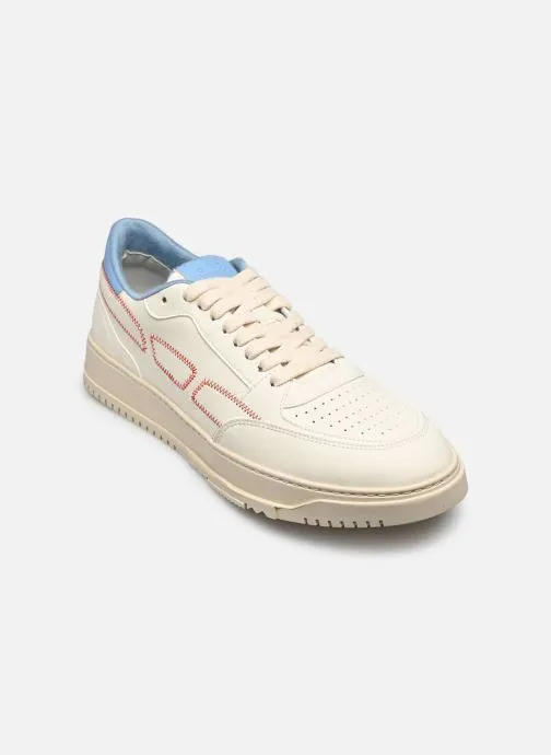 Sneakers M82 Hybrid M heren wit