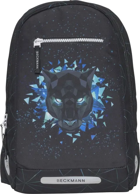 Gymsekk 1.kl Panther 12L Beckmann