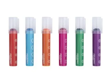 Bolígrafos para sellos