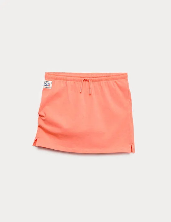 Cotton Rich Skort (6-16 Yrs)