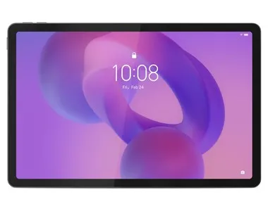 Lenovo Idea Tab - 256 GB - Wi-Fi - Grijs