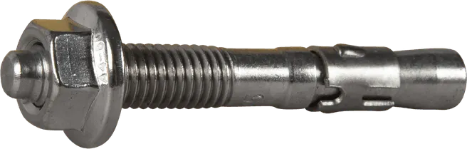 EKSPANSJONSBOLT GA M10X75 A4 -50