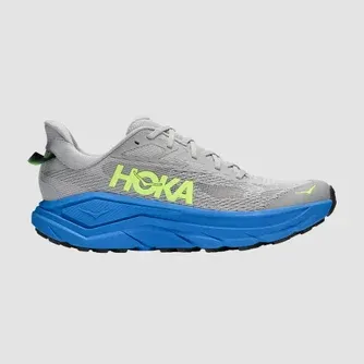 Hoka Mens Challenger 8 Trail Shoes