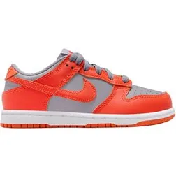 Nike Kids' Preschool Dunk Low Shoes