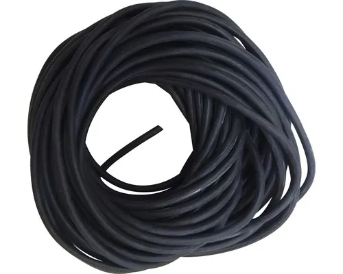 Gumová lemovka pro skleník LIMES balení 21 m