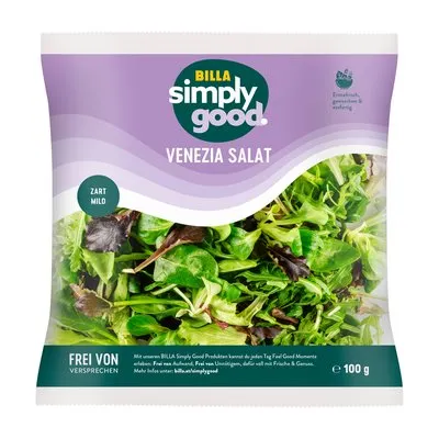 SG VENEZIA SALAT 100G
